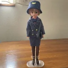 2026年最新】リカちゃんスチュワーデスの人気アイテム - メルカリ