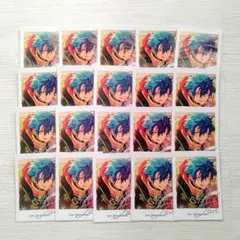 (あんさんぶるスターズ あんスタ) ジュン② ぱしゃっつ 笑門来福