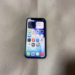 ⭐︎SIMフリー iPhone12mini 128GB ブルー