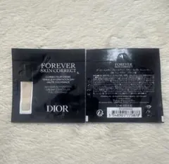 Dior スキン フォーエヴァー スキン コレクト コンシーラー ON