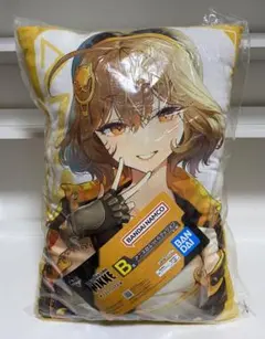 2026年最新】一番くじ nikke b賞の人気アイテム - メルカリ