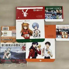 2026年最新】ucc エヴァ缶の人気アイテム - メルカリ
