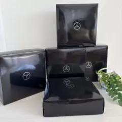 Mercedes Benz ギフトボックス 5個セットのサムネイル