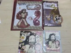 鬼滅の刃 バレンタイン＆ホワイトデー 竈門禰豆子