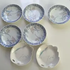 取り皿、ケーキ皿