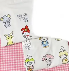 サンリオ マイメロディ Tシャツ パシオス マイスウィートピアノ アパレル