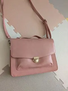 【美品】Heather ショルダーバッグ