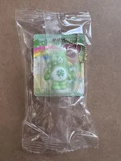 ケアベア CareBears ブリスターチャームコレクション ガチャガチャ