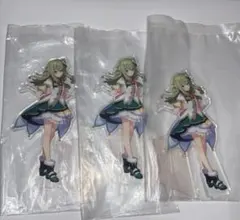 草薙寧々　アクリルスタンド　セガくじ　プロセカ