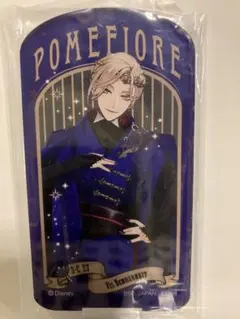 ヴィル・シェーンハイト　ツイステッドワンダーランド　1番くじ　アクリルスタンド