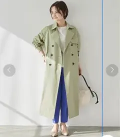 トレンチコート