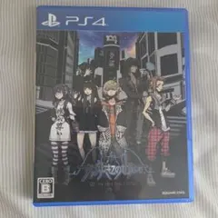 新すばらしきこのせかい(PS4)
