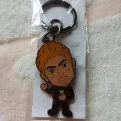 EXILE THE SECOND　SHOKICHI　首振りキーホルダー