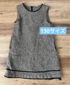 a.v.v フォーマル　入学式　卒業式　結婚式　ワンピース　女の子　130