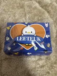 SUPER JUNIOR 官方手燈配件 利特