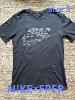 Nike SB × FPAR Tシャツ　Sサイズ