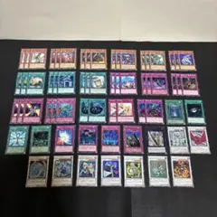 遊戯王 1103環境 カラクリ デッキ パーツ まとめ