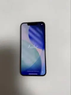 Apple iPhone 13 mini ピンク 128GB 本体