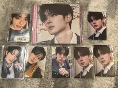 『RT-196161様専用 』alpha drive one サンヒョン