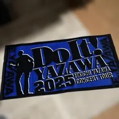 Do It! YAZAWA 2025 コンサートツアー タオル - メルカリ