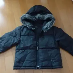 コムサ キッズ ダウンジャケット 110㎝