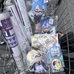 グッスマくじ　初音ミク　2025 Autumn まとめ売り