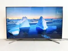 2026年最新】ソニー テレビ x9500gの人気アイテム - メルカリ
