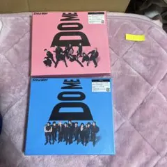 Snow Man iDOME 初回盤 A B 2種セット　Blu-ray