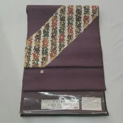 下平清人 小紋 グレー地 文字文 縮緬　いろはにほへと 2025年最新】下平清人の人気アイテム - メルカリ