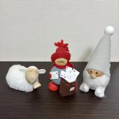 レア ノルディカニッセ 星に願いをシリーズ 女の子 ノルディカニッセ 星を抱えた女の子 (ノルディカニッセ ホシヲカカエタ