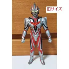 （本日までお値下げ）新品未開封美品　ウルトラマンザネクストジュネッサ　ソフビ ウルトラマン・ザ・ネクスト ソフビ 2体セット ○バラ売り不可