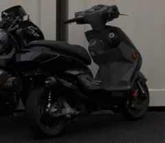 PCX JK05 スネークGP マフラー - メルカリ
