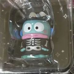 サンリオ　ハッピーくじ　ハロウィン2025 ハンギョドン