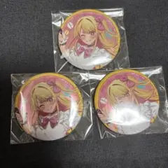 717 推しの子 缶バッジ ソフマップ 缶バッチ 星野ルビー kalitaのサムネイル