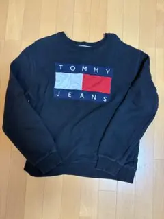 トミージーンズ スウェット