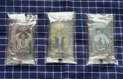 SnowMan 君は僕のもの　特典お守りキーホルダー新品未開封　9人セット　全員