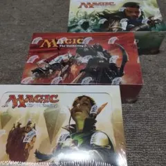 MTG FF コレクター ・ ブースター 日本語 未開封 8 パック - メルカリ