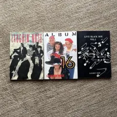 LAUGHIN' NOSE バンド・スコア3冊セット Amazon.co.jp: ラフィン・ノーズ (バンドスコア) : 本