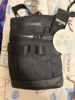 SPALDING サコッシュのサムネイル