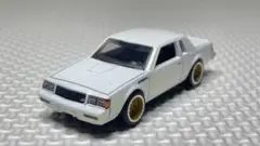 Hot Wheels ホットウィール ビュイック GNX