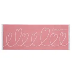 なにわ男子 デビューツアーグッズ タオル