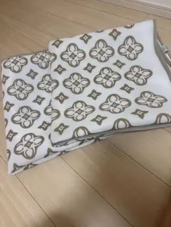テラミーシーツ　グラントイーワンズ　シングル　2枚セット
