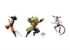 一番くじ　ドラゴンボール　サイヤ人超決戦 A賞 超サイヤ人ブロリー フルパワー
