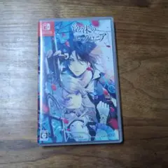 Switch 泡沫のユークロニア 通常版