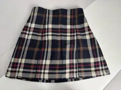 エブリン スカート キュロット