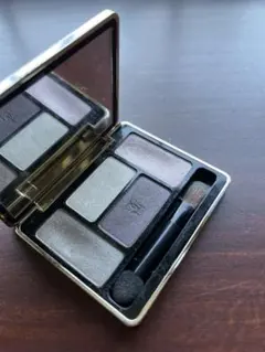 ②Guerlain ゲラン アイシャドウ エクランキャトルクルール 08 4色のサムネイル