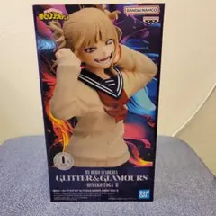 2026年最新】僕のヒーローアカデミア ヒロアカ フィギュア トガヒミコ