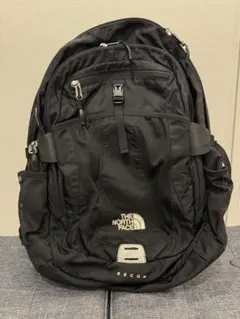 THE NORTH FACE RECON ブラック リュック