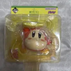 星のカービィ 一番くじ プププなしんせいかつ  C賞　ワドルディ
