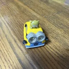 USJ限定 トミカ ミニオンカー ボブ ティム ミニオンズのサムネイル